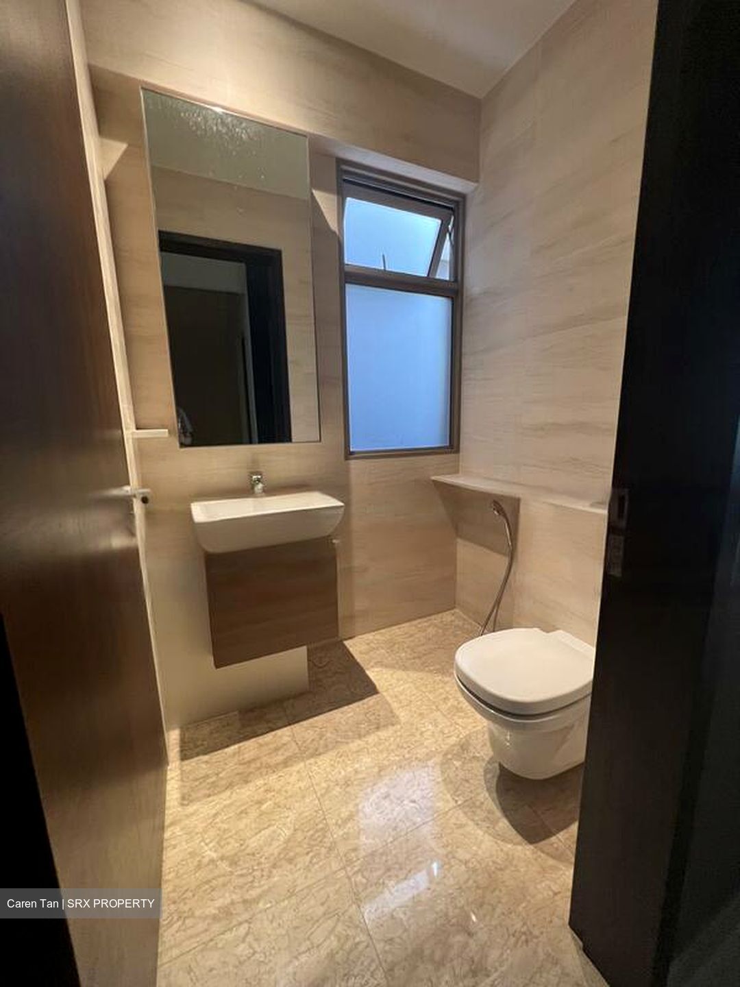 The Whitley Residences (D11), Semi-Detached #488344911
